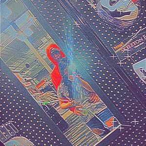 Meet your Posher, Brandon